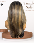 18" Straight Highlight