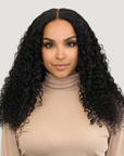 Loose Curly HD Lace Wigs