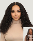 Loose Curly HD Lace Wigs