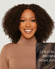 Kinky Curly HD Lace Wigs