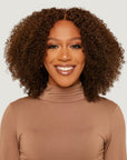 Kinky Curly HD Lace Wigs
