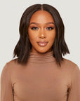 Very Straight HD Lace Wigs (Semi-Custom)