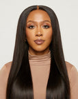Very Straight HD Lace Wigs 1