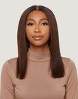 Very Straight HD Lace Wigs (Semi-Custom)