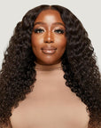 Very Wavy HD Lace Wigs