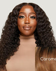 Very Wavy HD Lace Wigs