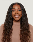 Wavy HD Lace Wigs