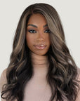 No. 36 HD Lace Wig