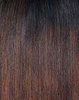Kinky Straight V-Part Wig (Semi-Custom)