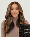 Very Wavy HD Lace Wigs