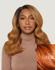 Very Straight HD Lace Wigs (Semi-Custom)
