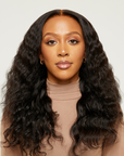 No. 6 HD Lace Wig