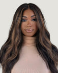 No. 39 HD Lace Wig