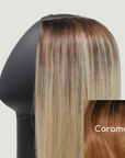 Custom V-Part Wig (Semi-Custom)