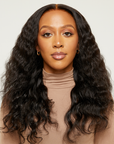 Wavy HD Lace Wigs