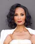 Beverly Johnson Test Product