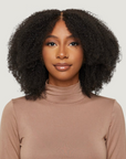 Afro Kinky Curly HD Lace Wigs