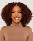 Kinky Curly HD Lace Wigs