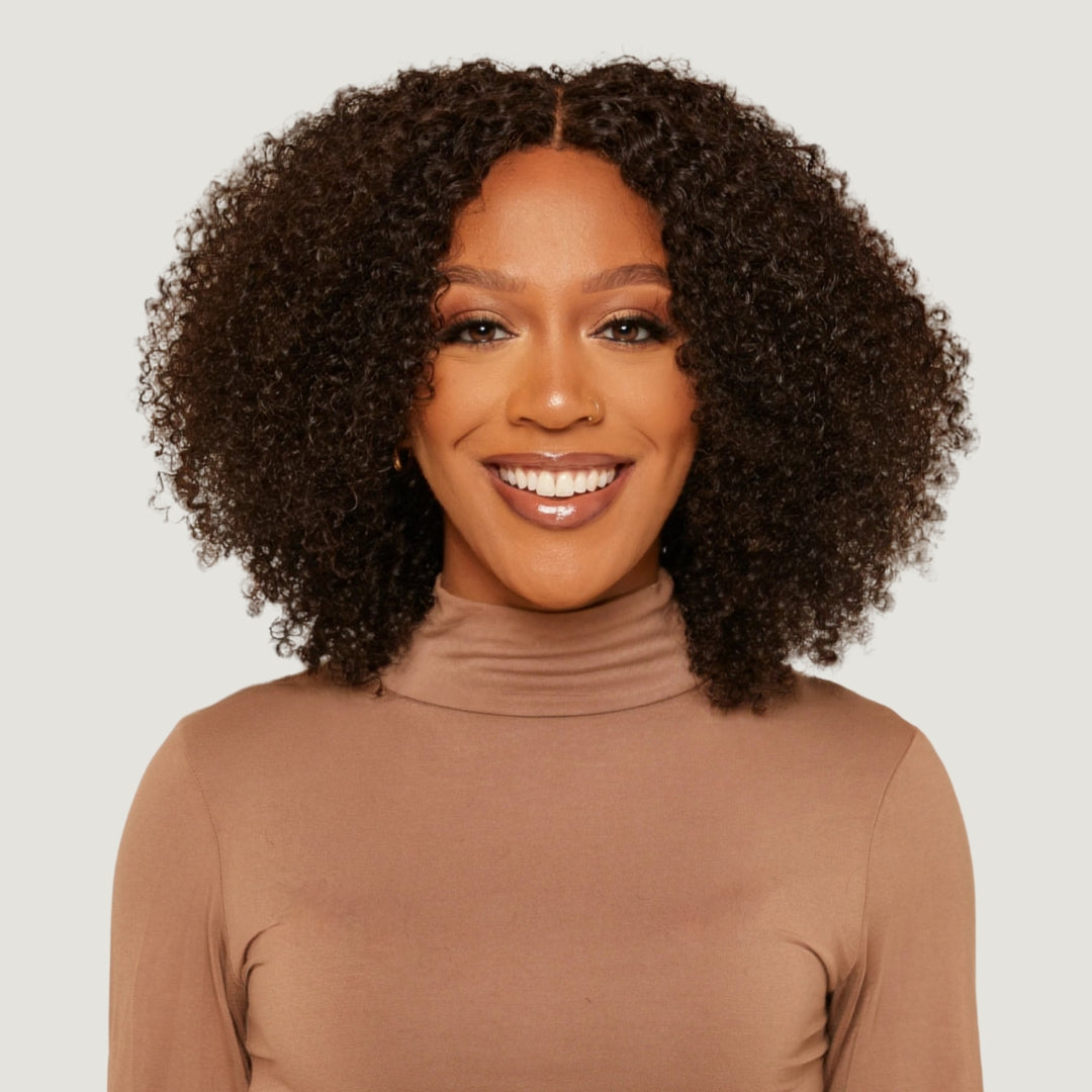 Kinky Curly HD Lace Wigs