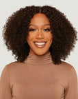 Kinky Curly HD Lace Wigs
