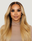 Very Straight HD Lace Wigs 1
