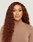 Very Wavy HD Lace Wigs