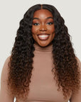 Very Wavy HD Lace Wigs
