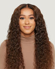 Very Wavy HD Lace Wigs