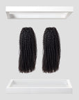 Afro Kinky Curly Bundle Set (Bundles Only)