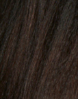 Kinky Straight V-Part Wig (Semi-Custom)