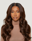 Very Straight HD Lace Wigs 1