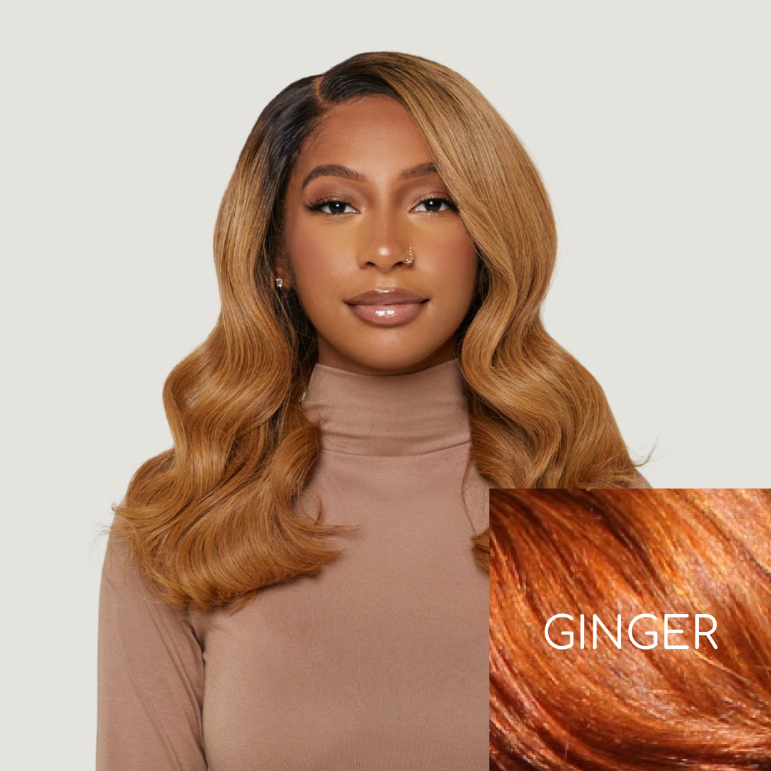 Very Straight HD Lace Wigs (Semi-Custom)