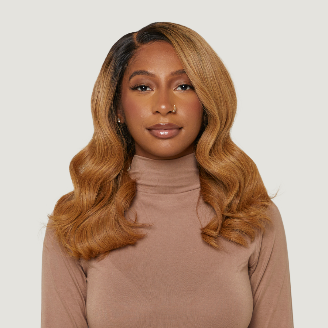 Very Straight HD Lace Wigs 1