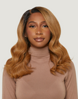 Very Straight HD Lace Wigs (Semi-Custom)