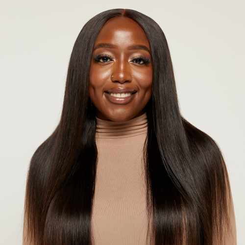 Very Straight HD Lace Wigs 1