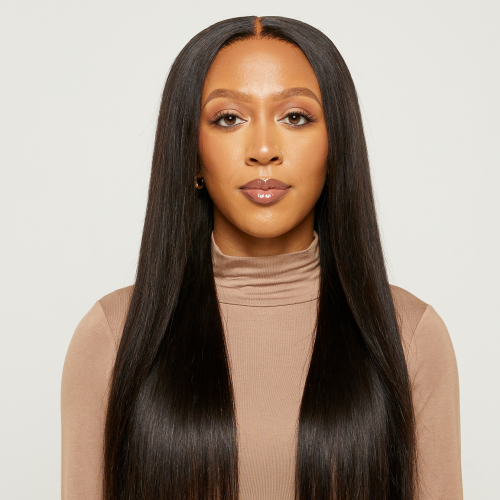 Very Straight HD Lace Wigs 1
