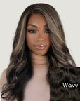 No. 36 HD Lace Wig