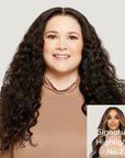 Wavy HD Lace Wigs