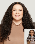 Wavy HD Lace Wigs