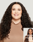 Wavy HD Lace Wigs