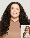 Wavy HD Lace Wigs