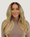 No. 13 HD Lace Wig