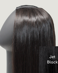 Very Straight V-Part Wig (Semi-Custom)