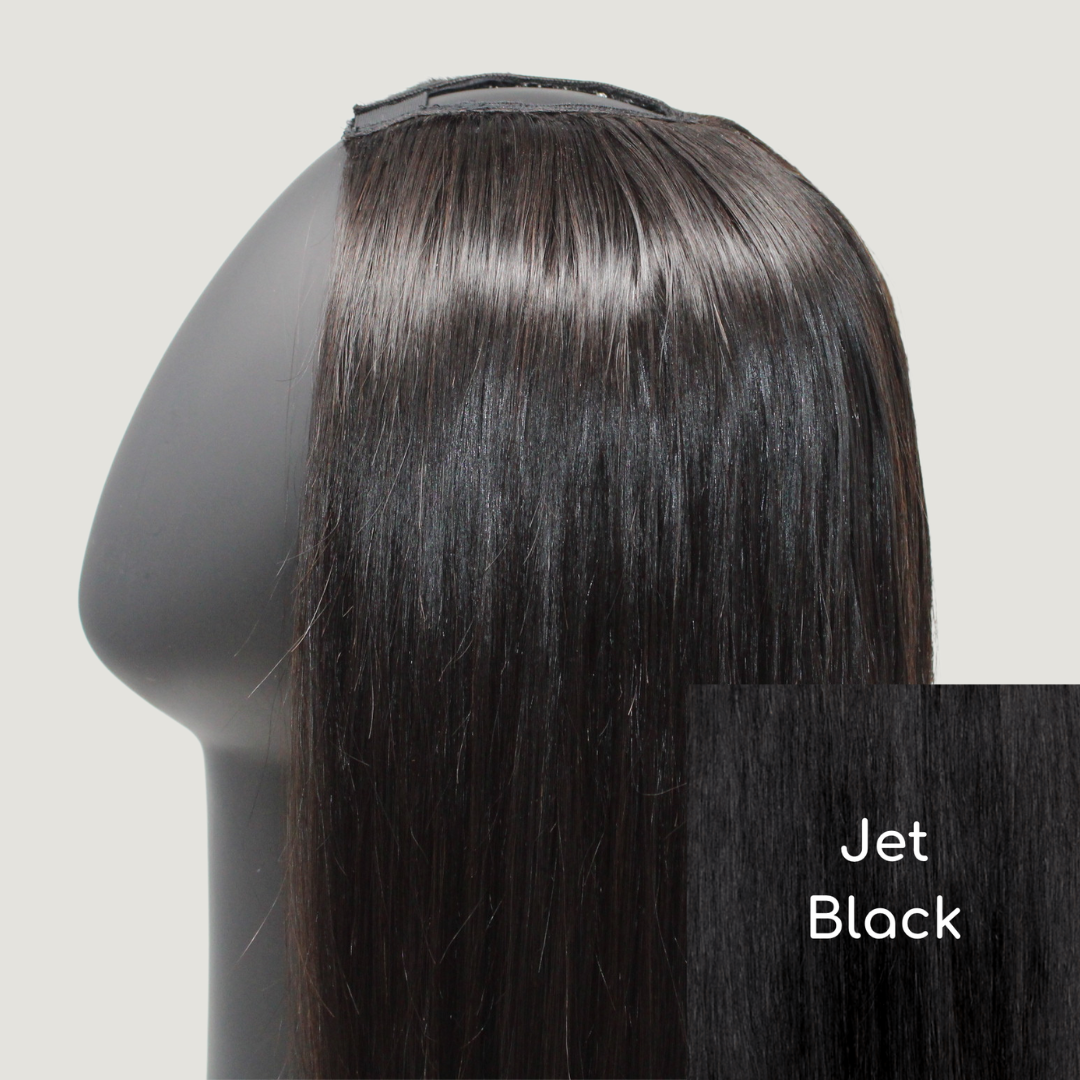 Custom V-Part Wig (Semi-Custom)