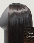 Custom V-Part Wig (Semi-Custom)